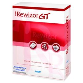 InsERT - Rewizor GT