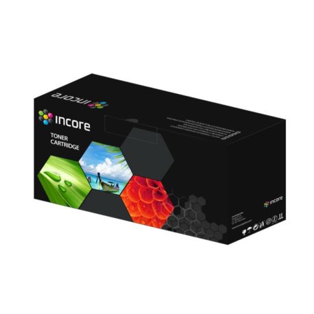 INCORE Toner XEROX 3110/3210 black