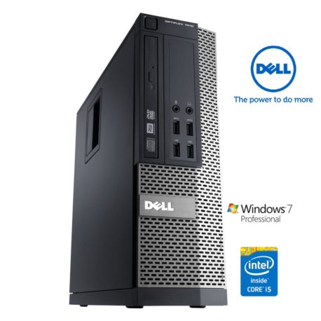 Komp Dell Optiplex 990 i5 3.1GHz/4GB/0GB/W7Pro