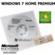 System Ms Windows 7 Home 32bit Refurbished