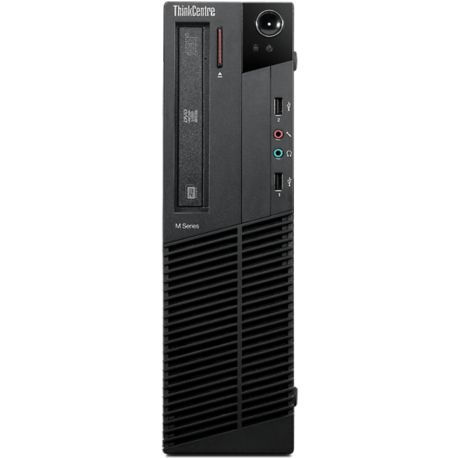 Komp Lenovo  M82 i5 3.7GHz/2 GB/180GB/W7Pro