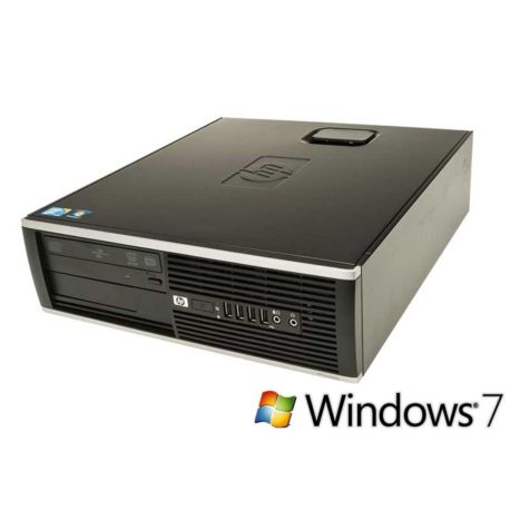 Komp HP Elite 8200 i5 3.3GHz/4GB/500GB/W7Pro