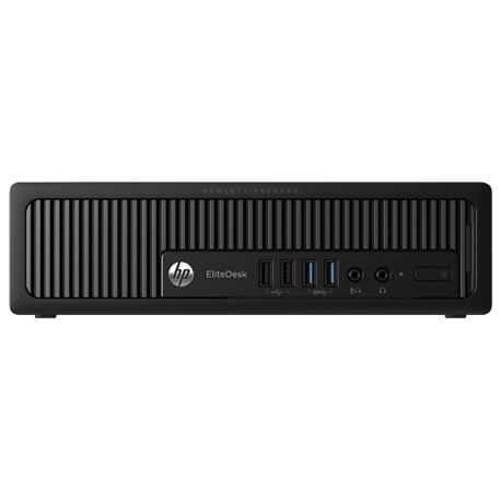 Komp HP  Elitedesk 800 G1 i3 3.6GHz/2 GB/80GB/W7P