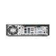 Komp HP  Elitedesk 800 G1 i3 3.6GHz/2 GB/80GB/W7P