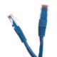 Digitalbox START.LAN Patchcord UTP cat.5e 5m zielo