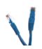 Digitalbox START.LAN Patchcord UTP cat.5e 5m zielo