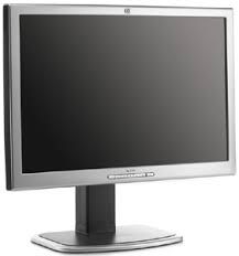 Monitor HP 2335 23"