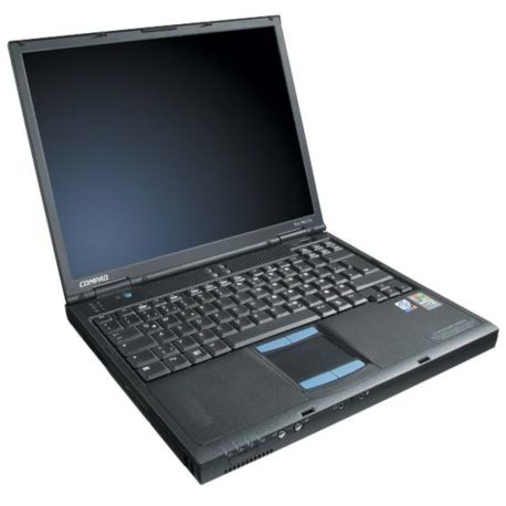 Not Compaq N620C 1.4GHz/256MB/0GB/XP