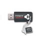 Integral pamięć USB CRYPTO 8GB - Szyfrowanie