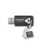 Integral pamięć USB CRYPTO 8GB - Szyfrowanie