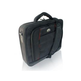 Torba do notebooka Natec Alligator Black 15,6"