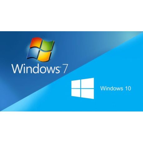 Reinstalacja systemu Windows z archiwizacją danych