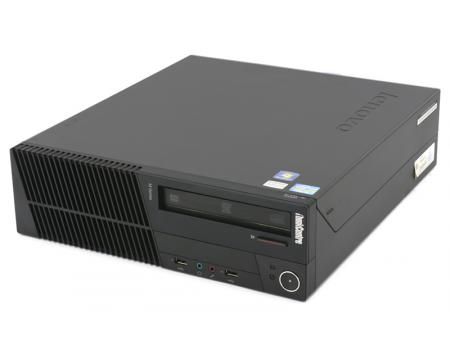 Komp Lenovo SFF  i5 3.4GHz/4 GB/320GB/W7Pro