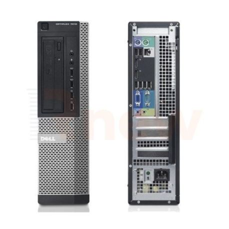 Komp Dell Optiplex 7010.00 i5 3.2GHz/2 GB/250GB/W