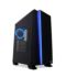 Nowy Komputer do gier Core i5 16GB 1TB SSD GTX1050