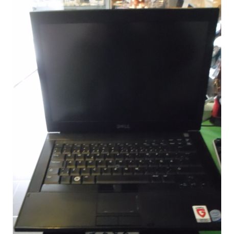 Not Dell E6400 C2D 2.26G/4GB/250Gb/COMBO/Win 7