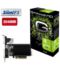 Karta VGA Gainward GT710 2GB DDR3 64bit VGA+DVI+HD