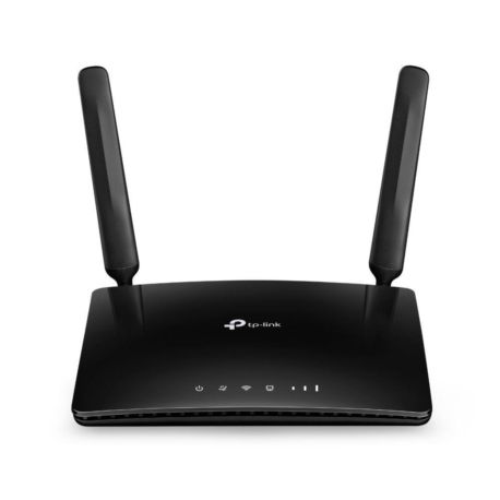 Router TP-Link TL-MR6400 V5 4G LTE N300 300Mb/s 3x