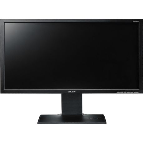 Acer TFT B243HL