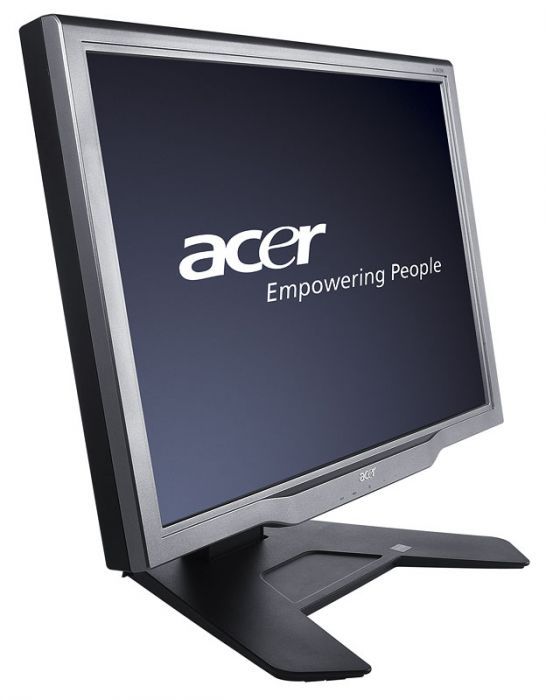 acer p241w