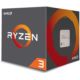 Procesor AMD Ryzen 3 1200 S-AM4 3.10/3.4GHz BOX