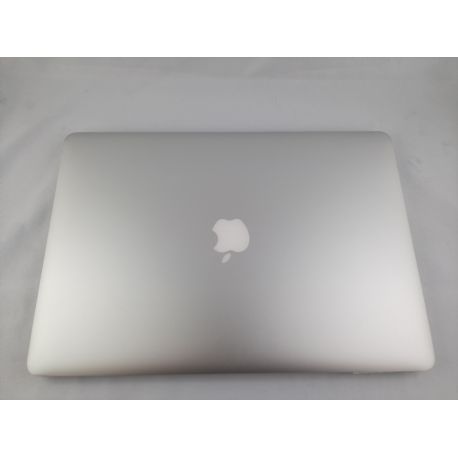 Apple MacBookPro 15,6 Ret i7/8GB/256GB/CAT