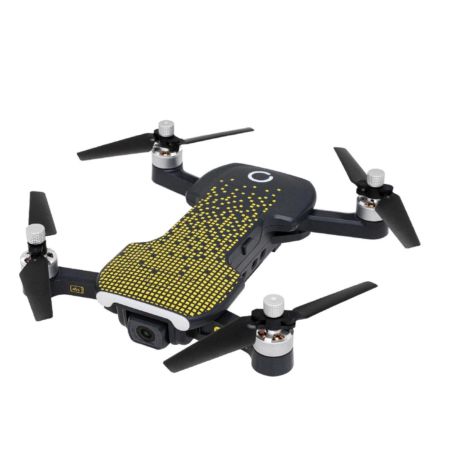 Dron Overmax X-bee drone Fold ONE