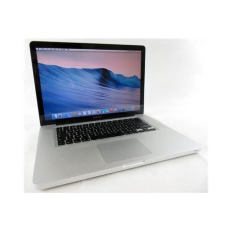 Apple MacBookPro 15,6  i5 /8GB/500GB/GT330M/HS