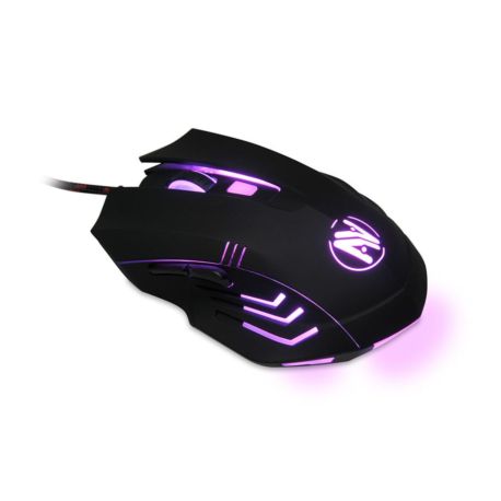 Mysz przewodowa iBOX Aurora Spook Gaming