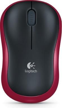 Mysz komputerowa Logitech Wireless Mouse M185