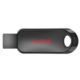 Pendrive SanDisk Cruzer Snap 32GB USB 2.0