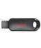 Pendrive SanDisk Cruzer Snap 32GB USB 2.0