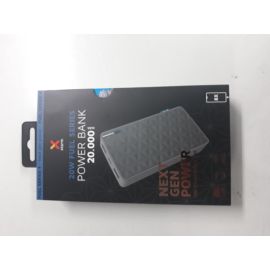 Powerbank Xtorm Fuel 20.000 mAh, USB-C PD 20W, 2x