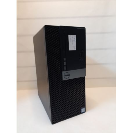 PC DELL Optiplex 7040 i5-6500 8GB 500GB W10PRO