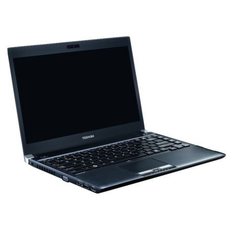 Toshiba Portege R830 13,3  i7-2620M 8GB SSD 128GB