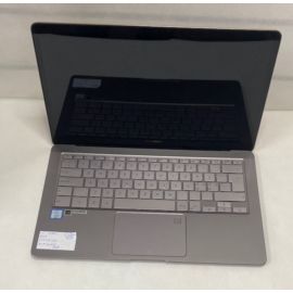 ASUS ZENBOOK U490 14" I5-7200U 8GB SSD 256GB W10