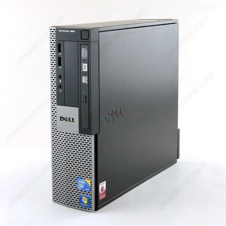 Komp Dell Optiplex 980 i5 3.2GHz/3GB/0GB/brak