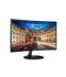 Monitor Samsung 24" C24F390 VGA HDMI curved