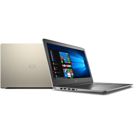 Dell Vostro 15 15,6 i5-7200 8GB 756GB WIN10P