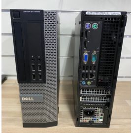 PC DELL 9020 SFF Core i7 8GB 500GB WIN10P