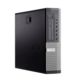 Komputer DELL 9010 DT i7-3770 8GB 0SSD GB W10