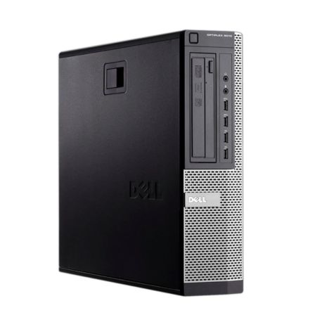 Komputer DELL 9010 DT i7-3770 8GB 0SSD GB W10