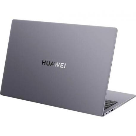 Notebook Huawei MateBook D 16 53013DLC 16,1"FHD/i5-12450H/8GB/SSD512GB/Iris Xe/W11 szary