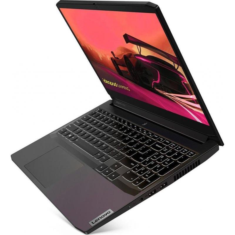 Notebook Lenovo IdeaPad Gaming 3 15,6