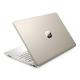 Notebook HP 15s 15,6"FHD/i5- 1155G7/16GB/SSD512GB/IrisXe/W11 Gold