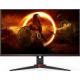 NOWY Monitor AOC 27" 27G2SAE/BK VGA 2xHDMI DP głośniki 165HZ