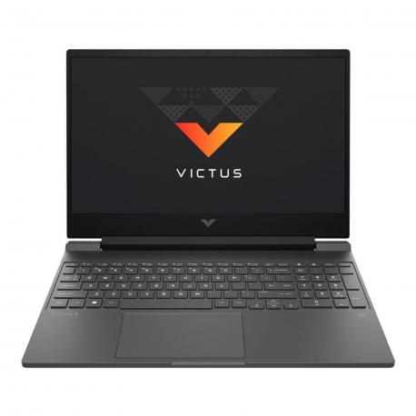 Notebook HP Victus 15-fa0112nw 15,6"FHD/i5- 12450H/16GB/SSD512GB/RTX 3050Ti-4GB/ Black