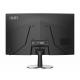 Monitor MSI 23,6" PRO MP242C FHD zakrzywony