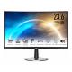 Monitor MSI 23,6" PRO MP242C FHD zakrzywony