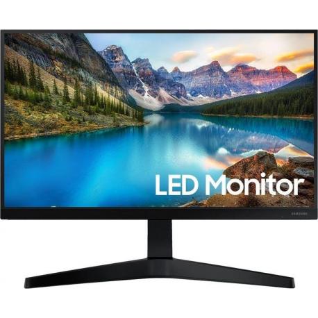 Monitor Samsung 24'' T37F (LF24T370FWRXEN) HDMI DP USB 3.0